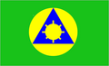 Flag of Venturosa
