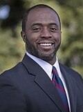 Tony Thurmond (D) State Superintendent of Public Instruction