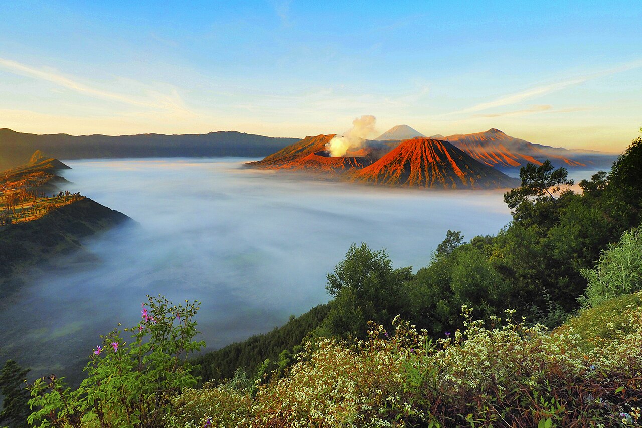 The Beauty of Bromo Mountains.jpg