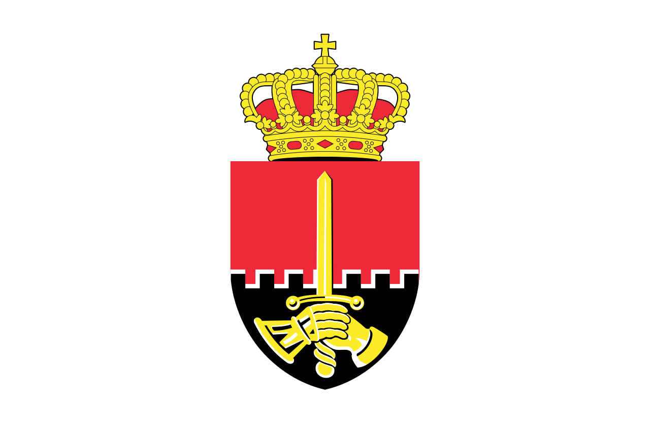 Flag of the Belgian Army.svg