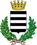 Coat of arms of Venafro