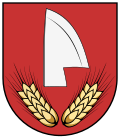 Coat of arms of Tarany