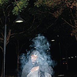 "Online" cover