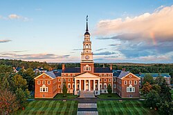 colby college