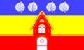 Flag of Risum-Lindholm