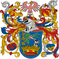 Coat of arms of Somogy County