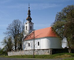 Reformed Church of Gige