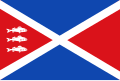 Flag of Spaarndam