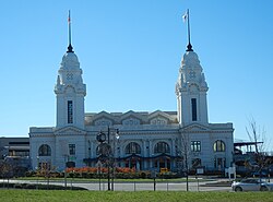 Union Station