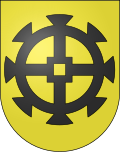 Coat of arms of Greng