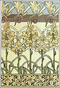 Pattern