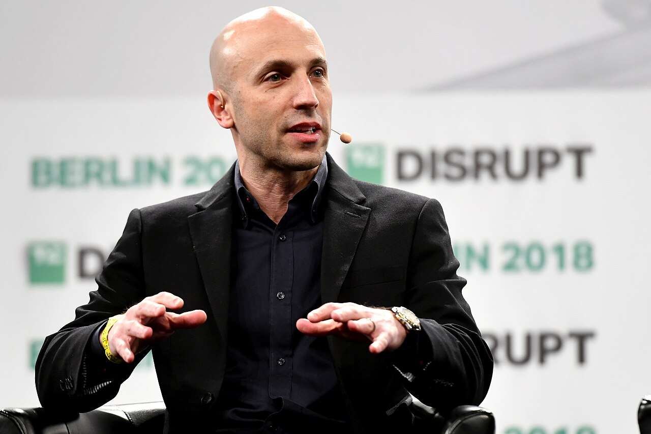 Daniel Ramot 2018.jpg