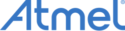 Atmel logo