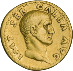 Galba