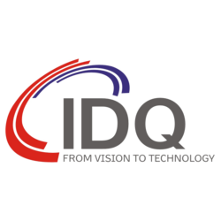 ID Quantique Logo