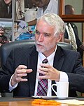 Timothy L. Killeen (BSc, MSc, PhD), 20th president of the University of Illinois System