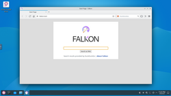 Falkon 24.12.0