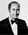 Henry Mancini, film composer and conductor (entered 1942, drafted for WWII)[159]