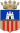 Flag of Palencia