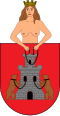 Coat of arms of Osuna