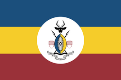 Flag of Busoga