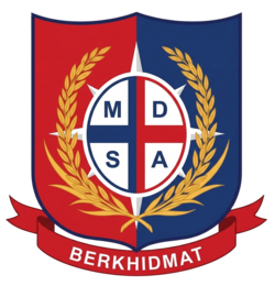 Coat of arms or logo