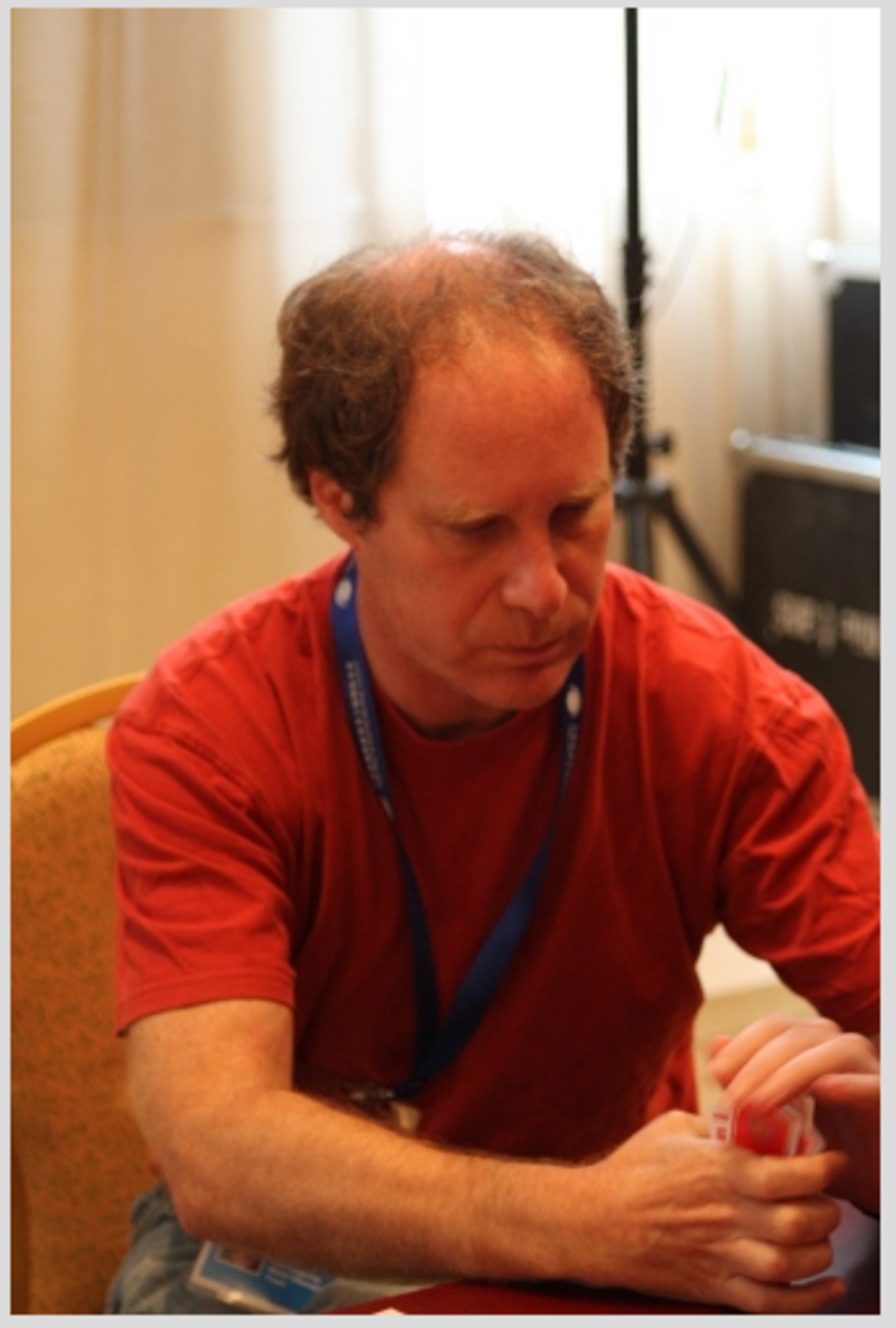 Fred Gitelman@2011.png