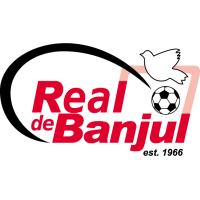 Real de Banjul Logo