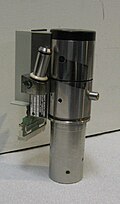 Type B video Scanner Head from DC Video, [1]
