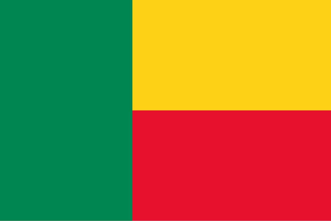 Flag of Benin.svg