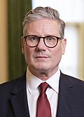 United KingdomKeir Starmer, Prime Minister