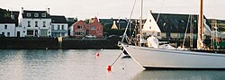 Waterfront in Crookhaven