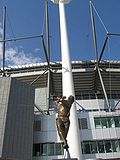 Dennis Lillee