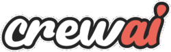 CrewAI logo