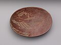 Example of a Naqada 1 C-Ware bowl (though not the one depicting Apophis )