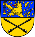 Coat of arms of Friedrichsthal