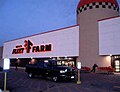 A store in Appleton, Wisconsin