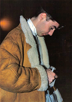 Frame in 1987