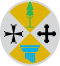 Coat of arms of Calabria