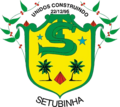 Coat of arms of Setubinha