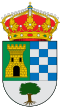 Coat of arms of Torrico