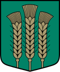 Coat of arms of Code Parish