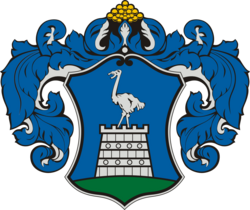 Coat of arms or logo