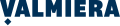 Official logo of Valmiera