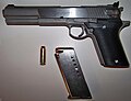AMT AutoMag V in .50 AE