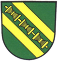 Coat of arms of Riederich