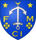 Coat of arms of Digoin