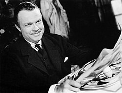 Classic Hollywood films such as Citizen Kane, Casablanca, The Maltese Falcon, Double Indemnity, The Grapes of Wrath, and It's a Wonderful Life became enduring cinematic classics of the decade.