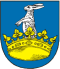 Coat of arms of Libochovice
