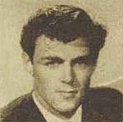 October 1964, Sydney